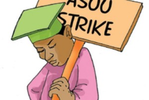 ASUU Threatens To Embark On Indefinite Strike