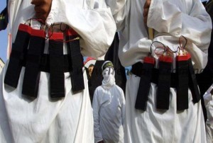 News: 3 Female Suicide Bombers Killed Yesterday In Borno