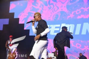 Olamide