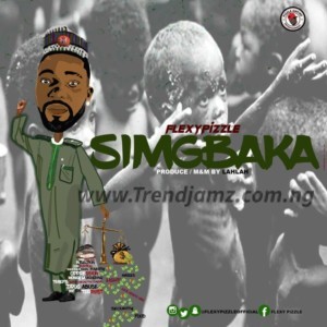 MUSIC: Flexypizzle – Isimgbaka