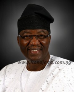 What Gbenga Daniel Said About Abandoning Atiku