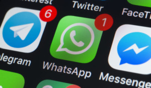 Tech: Dark Mode, Ads In Status And Other Features Coming Soon To Whatsapp