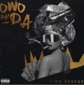 MUSIC: Tiwa Savage – Owo Mi Da