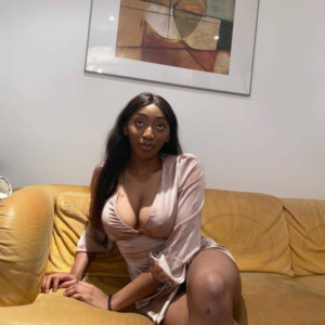 Nigerian Billionaire, Shade Okoya’s Daughter Puts The Internet On Standstill With Racy Photos