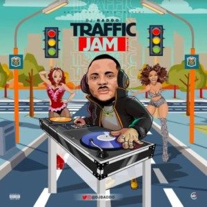 Dj Baddo - Traffic Jam Mix
