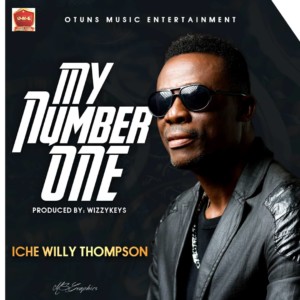 Willy Thompson – My Number One