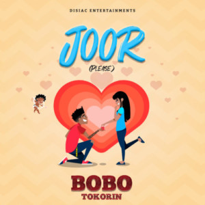 Bobo Tokorin – Joor
