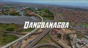 VIDEO: Ajura - Dangbanagba Ft. Slimcase