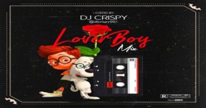 DJ-Crispy-LoverBoy-Mixtape