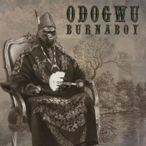 INSTRUMENTAL: Burna Boy – Odogwu (Free Beat)