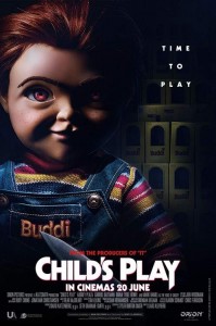 MOVIE: Child’s Play (2019)