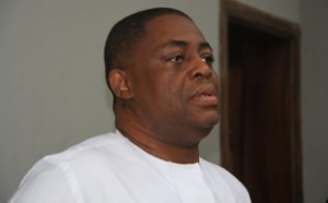 Presidency Hails Fani-Kayode For Not Rejoicing Over Kyari’s Death