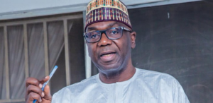 Kwara Restriction Task Force Shuts Church, Arrests Transporters