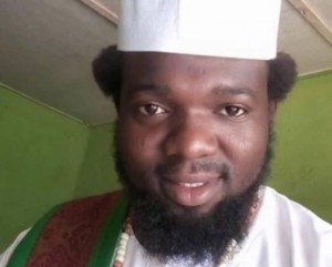 Islamic Cleric Arrested For Allegedly Abducting, Raping Job Seeking Family Member For Two Weeks