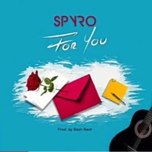 Spyro_-_For_You