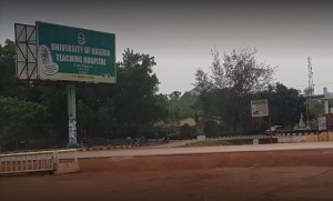 35-Year-Old Mom Of Four Dies After UNTH Doctors Allegedly Abandon Her Over Coronavirus Fears