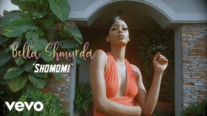 VIDEO: Bella Shmurda – Sho Mo Mi