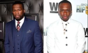 “I Used To Love Him” – 50 Cent Speaks On Strained Relationship With His Eldest Son, Marquise