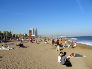 Things you need to do in Barcelona
