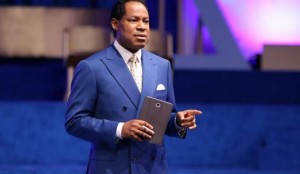 COVID-19: “Is The Church Not A Place Of Healing?” Oyakhilome Slams Clerics For Backing Closure