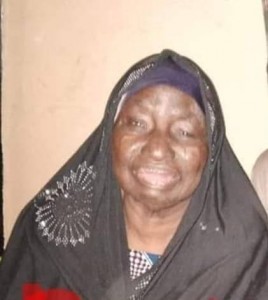 Mother Of Nigeria’s Chief Of Army Staff, Buratai Is Dead!