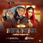 DJ OP Dot – Best Of Madrina (Cynthia Morgan Mix)