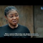 MOVIE: AYI BOMBO – Latest Yoruba Comedy Movie 2020