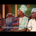 MOVIE: AGBA AWO – Latest Nollywood Yoruba Comedy Movie