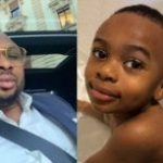 Father’s Day: A Father Is A Father Irrespective Of Marital Challenges – Tonto Dikeh’s Ex Husband, Olakunle Churchill