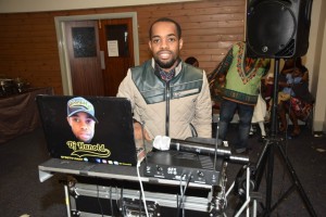 DJ Hanold Becomes Best DJ in London, UK