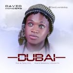 David Wonders - Dubai