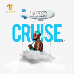 Evih - Cruise Ep