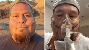 SO SAD!! Man Dies Of Coronavirus After Breaking Social Distancing Rules Just Once