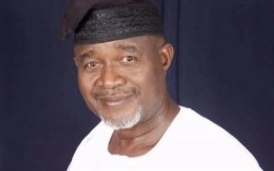 Ondo SSG, Abegunde resigns