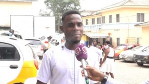 Family Jubilates As Son Who Went Missing At Age 2 Finally Gets Found At 20