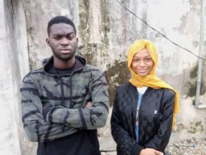 EFCC arraigns Adeherself, social media comedienne, for alleged fraud