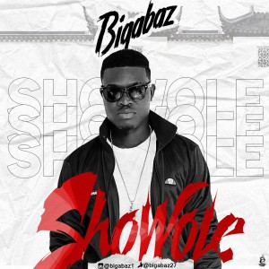 Bigabaz – Showole (Jerusalema Cover)