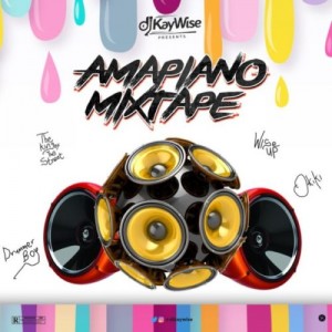 DJ-Kaywise-Amapiano-mixtape