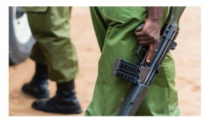 Policewoman Shoots Her Husband For Picking Her Calls