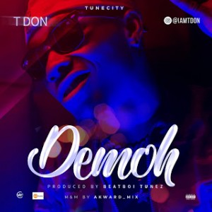 TDON – Demoh