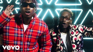 VIDEO: Jtwice Ft. Zlatan Ibile – Update (Remix)