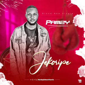 Pamzy – Jekoripe