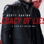 MOVIE: Legacy Of Lies (2020)