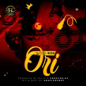 AUDIO + VIDEO: SmoothKiss – Ori