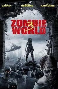 Zombieworld