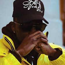 Ralphy Vies – Halftime