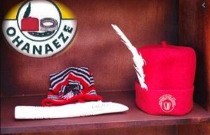 Ohanez Ndigbo Elders Excommunicates Former chairman, Spits Fire
