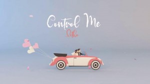 AUDIO + VIDEO: Litho Royal – Control Me