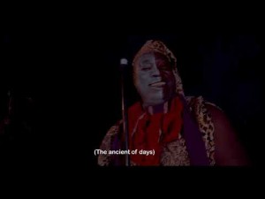 AUDIO & VIDEO: Ijinle – None Like You