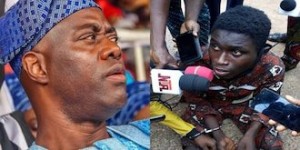 Sunday Shodipe: Ibadan serial killer narrates escape strategy